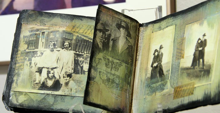 W.Sittner.The Stranger